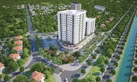 Bất động sản vẫn là kênh đầu tư đem lại lợi suất tốt