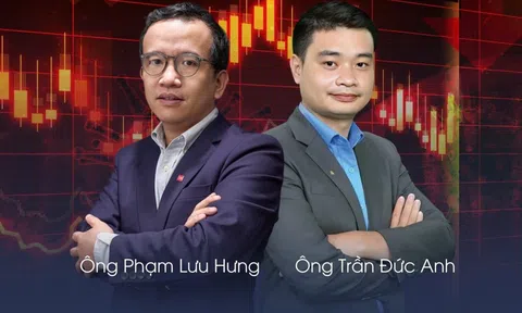 Góc nhìn chuyên gia: Chứng khoán đỏ lửa sau tin nóng, NĐT cần hành động như thế nào?
