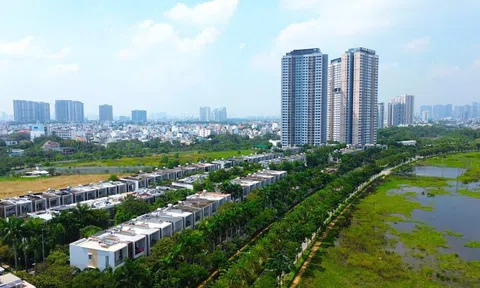Keppel rút khỏi dự án Palm City hơn 30ha, thu 2.600 tỷ đồng