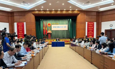 Bộ Tài chính: Bình quân mức thuế xuất khẩu của Mỹ vào Việt Nam chỉ khoảng 15%