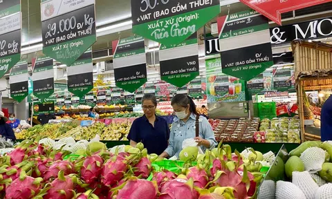 50% doanh nghiệp gặp khó do nhu cầu tiêu dùng suy giảm
