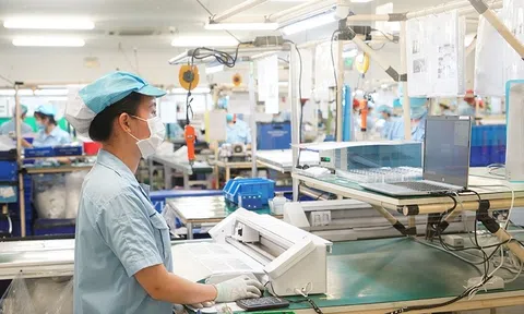 Cú sốc từ Mỹ: Đã đến lúc định vị lại chiến lược xuất khẩu?