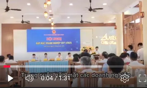 Ninh Thuận tăng cường giải quyết vướng mắc về đầu tư, giữ chân doanh nghiệp