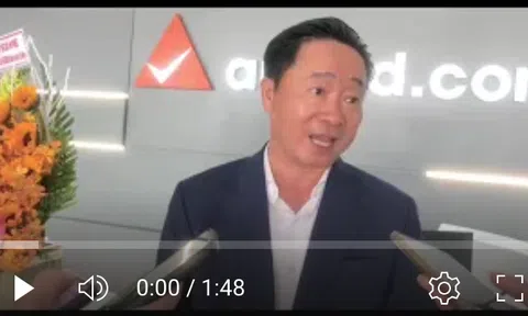 Ra mắt sàn thương mại điện tử Arobid.com thuần Việt