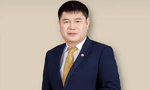 Ông Nguyễn Đức Thụy có thể nhận 176 tỷ đồng cổ tức từ LPBank