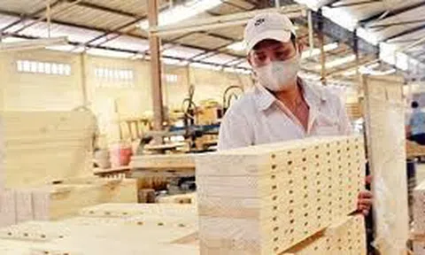 HAWA: Mỹ áp thuế đối ứng 46% với ngành gỗ, nhiều doanh nghiệp bị hủy đơn hàng