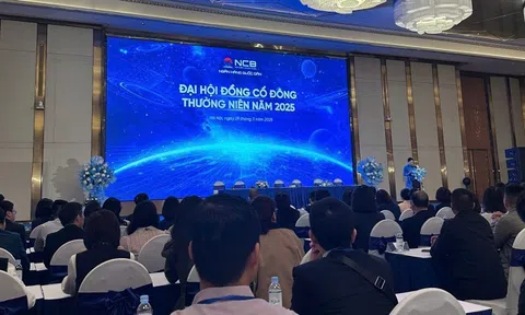 Hé lộ lợi nhuận ngân hàng quý I: Nam A Bank tăng hơn 21%, VIB, TPBank dự kiến tăng hai chữ số