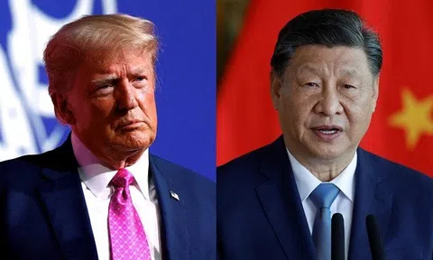 Trung Quốc tuyên bố sẽ "chiến đấu đến cùng" sau lời đe dọa áp thuế 50% từ Trump