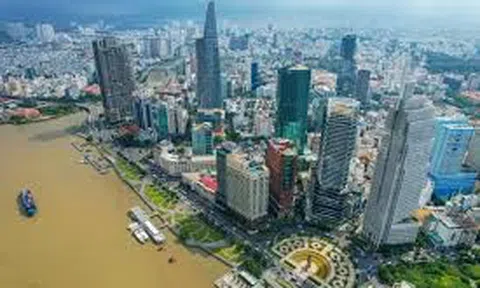 3 kịch bản tăng trưởng kinh tế TP.HCM theo tác động của thuế đối ứng của Mỹ