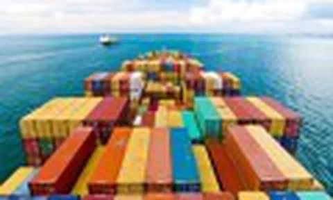 Giá cước container có thể tăng mạnh trong 90 ngày hoãn áp thuế của ông Trump?