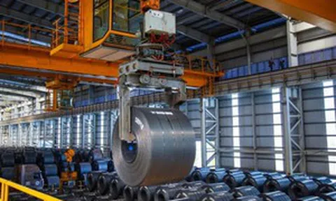 Loạt sản phẩm thép cán nóng xuất xứ từ Trung Quốc và Ấn Độ, được đề nghị miễn trừ áp thuế chống bán phá giá tạm thời