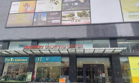 Ồn ào ở Discovery Complex: Đối thoại bất thành, thêm văn bản lạ của ngân hàng