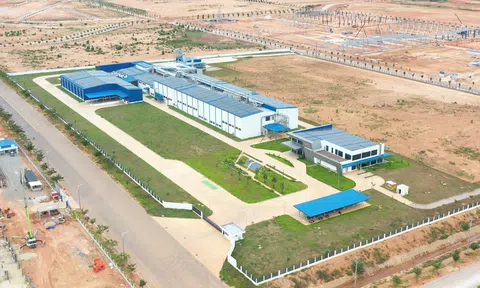 Nhà đầu tư Đan Mạch rót 52 triệu USD xây nhà máy dệt may ở Bình Định