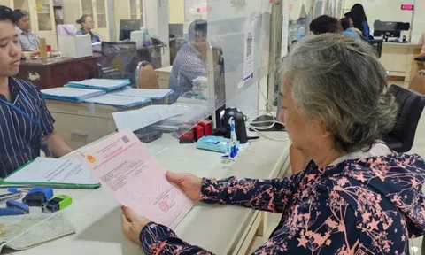Bị tráo sổ hồng khi rao bán nhà, 1 người dân ở TP.HCM đã được cấp lại