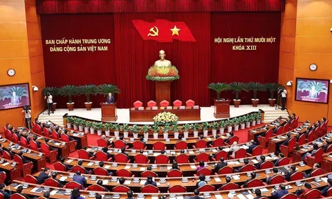 Cả nước còn 28 tỉnh và 6 thành phố trực thuộc Trung ương
