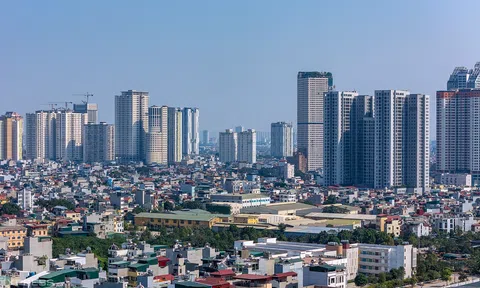 Hội Môi giới: Nguồn cung nhà ở mới chủ yếu phục vụ người giàu