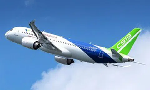 Việt Nam muốn hợp sức với tập đoàn sản xuất máy bay hàng đầu Trung Quốc khai thác không gian vũ trụ