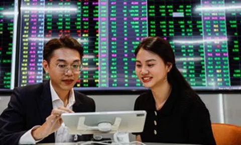 Nhận định chứng khoán 15/4: VN-Index hướng về vùng 1.275 điểm