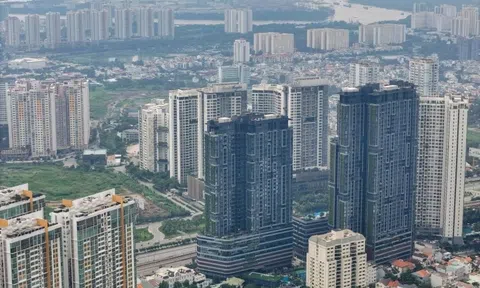 TP HCM lấy ý kiến về mô hình lưu trú ngắn ngày trong chung cư