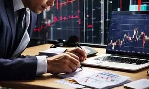 Hé lộ bức tranh KQKD ngành chứng khoán quý I/2025: 10 CTCK đã công bố BCTC, TCBS lãi trên 1.300 tỷ đồng