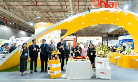 Tiềm năng thị trường trà và cà phê Việt Nam nhìn từ triển lãm quốc tế
