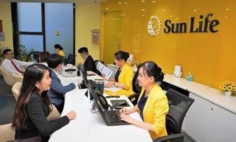 Sun Life lỗ lũy kế hơn 6.300 tỷ đồng, chi bình quân cho nhân viên 91 triệu/tháng