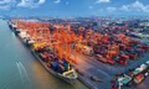 10 nhóm hàng xuất khẩu chủ lực quý I/2025 đều trên 1 tỷ USD, nhóm dẫn đầu đạt trên 20 tỷ USD