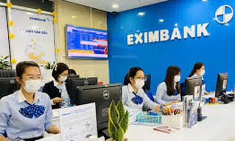 Eximbank đề xuất room ngoại ở mức dưới 6%