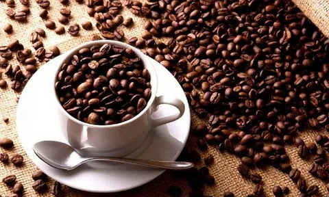 32.300 tấn 'vàng nâu' Việt Nam được Mỹ chốt đơn trong 3 tháng đầu năm