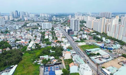 Lãnh đạo Hodeco nói về ảnh hưởng từ việc sáp nhập tỉnh thành đến dự án, bất động sản