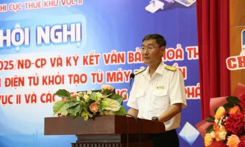13.000 hộ kinh doanh ở TP.HCM sẽ không còn nộp thuế khoán từ ngày 1-6