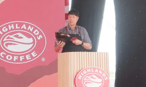 Highlands Coffee chưa dám xuất ngoại lần nữa do ‘di chứng’ từ thị trường Philippines?