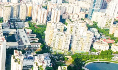 Người thuê nhà oằn vai với ‘bong bóng giá’