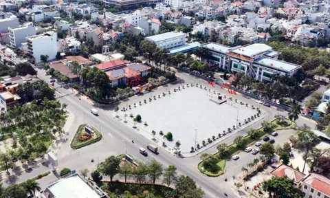 Sau sáp nhập, Bình Dương còn 36 xã, phường