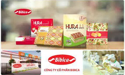 Ông Trương Phú Chiến rời Bibica sau gần 4 thập kỷ