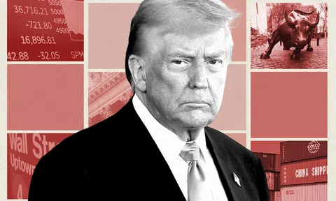 Nếu ông Trump hủy niêm yết doanh nghiệp Trung Quốc, cả Mỹ cũng khó tránh thua thiệt