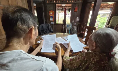 Sau 3 lần tạm trả hồ sơ, hộ dân ở TP Thủ Đức tá hỏa vì tiền sử dụng đất vọt lên 5,45 tỉ đồng