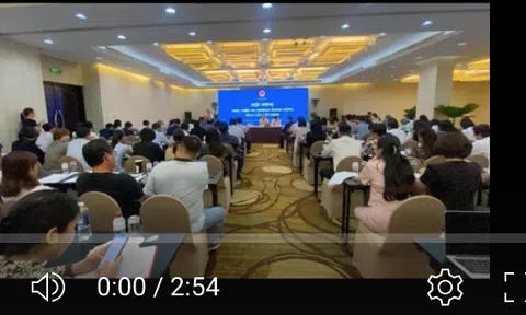 Cần hỗ trợ doanh nghiệp Việt để khai thác thị trường bán lẻ trong nước 190 tỷ USD