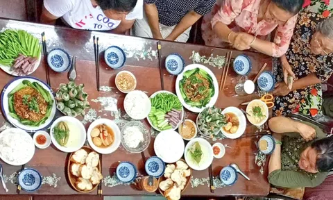 Nên ăn theo dinh dưỡng hay ăn theo sở thích?