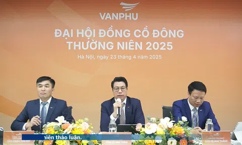 Văn Phú – Invest: Đã chi 2.100 tỷ đồng vào dự án BT Phạm Văn Đồng - Gò Dưa