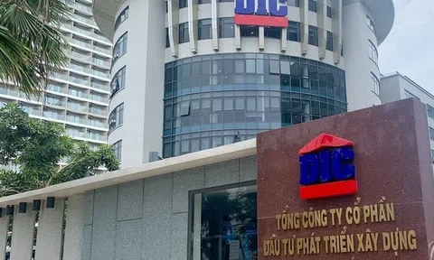 Gia đình Chủ tịch DIC Corp bị 'xả hàng': Giải chấp cổ phiếu DIG chưa có điểm dừng