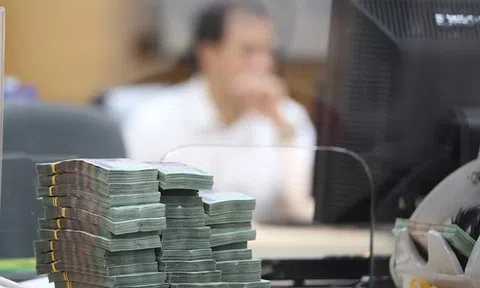 Lợi nhuận nhiều ngân hàng tăng cao