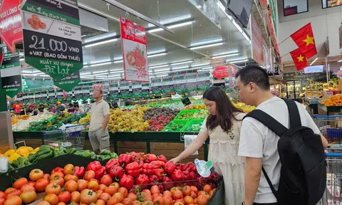 TP.HCM xây dựng chuỗi cung ứng trách nhiệm từ sản xuất tới tiêu dùng
