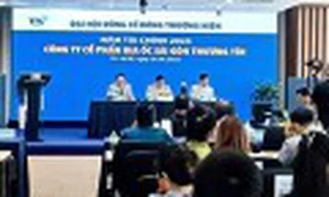 TTC Land: Triển khai bán hàng từ hai dự án ở Đà Nẵng và Phú Quốc, đẩy mạnh cho thuê sàn thương mại