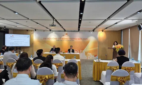 BV Land: Kế hoạch lãi 409 tỷ đồng, việc sáp nhập tỉnh thành không ảnh hưởng đến các dự án