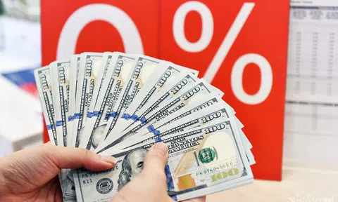 Giá USD ngân hàng sát 26.200 đồng, giá USD tự do 26.450 đồng