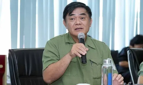Chủ tịch Tập đoàn Hòa Bình: Không có đất thì làm sao chúng tôi làm nhà ở xã hội?