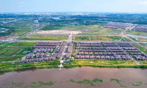 Nam Long từng có rất nhiều sàn liên kết, nhưng rơi rụng dần