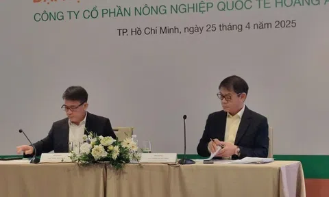 Ông Trần Bá Dương: Không có kế hoạch sáp nhập HAGL Agrico và Thaco Agri