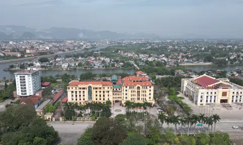 Bộ Chính trị, Ban Bí thư chỉ định Bí thư Tỉnh ủy sau sáp nhập
